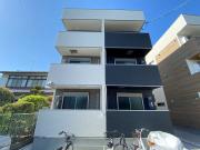 MOVE楽々園WEST