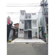Southern Apartment 星川（サザンアパートメ
