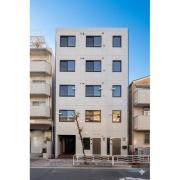 Urban Cube木場