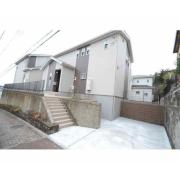 能ヶ谷四丁目戸建A