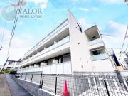 リブリ・サルビア中央林間