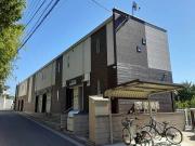 クレイノリヴェールの森