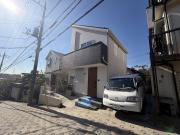 ヒルトップ拾番館