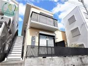 ブロスハイツ住吉本町