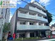 ハーモニーレジデンス品川大井町
