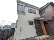 奥沢5丁目戸建