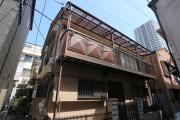 東日暮里6丁目戸建