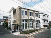 レオパレス横浜白根町