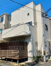 堀の内町戸建