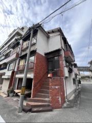 此花区西九条2丁目一戸建て