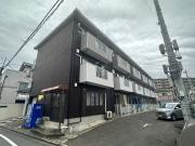 ビューハイム・コヤナギ・岡村