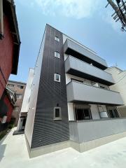 SOLASIA residence九条