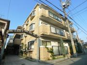 ヴィーブル新在家