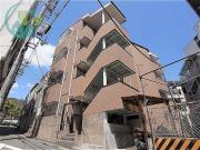 マンション王子