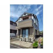 世田谷区桜上水3丁目戸建