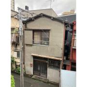 南千住7丁目戸建