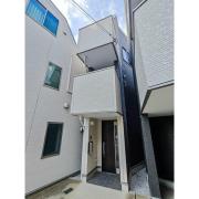 目黒区駒場1丁目戸建