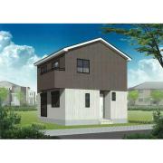 グランソフィアレイリー D号棟