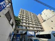 モンテベルデ第3横浜