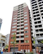 代官山デュープレックス