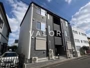 KEIAI RESIDENCE 淵野辺III