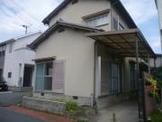 福田邸