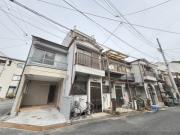 片町線忍ケ丘駅まで徒歩12分