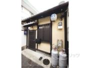 東九条宇賀辺町54-8貸家