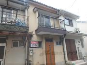 太秦百合ケ本町2-24貸家