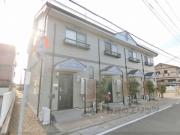 ボヌールブランシェA棟
