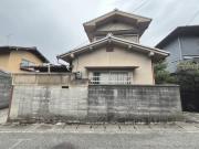 北花山西ノ野町24戸建