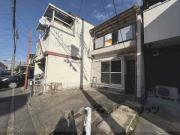 羽束師志水町165-9貸家