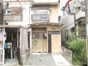 八幡長町37-30貸家