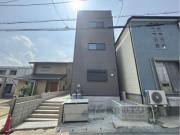 ハーモニーテラス東野舞台町III