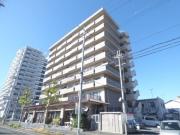 レークサイド佐倉マンション