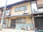西ノ京右馬寮町1貸家
