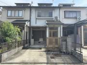 篠町野条イカノ辻南27-7貸家