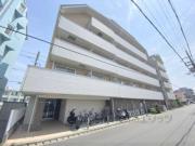 シャンテー中宮III