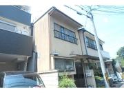 梅津中村町37-5貸家