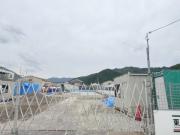 福知山線篠山口駅まで徒歩10分