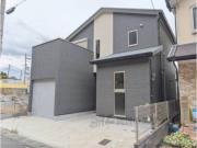 曽我部町南条竹谷1-101 貸家