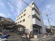 プレアール上神田