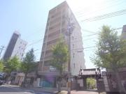 BelleVille千本今出川