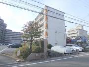 豊栄マンション