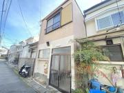 山田猫塚町1-52貸家