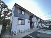 アークソフィア A棟