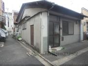 西院上花田町25貸家