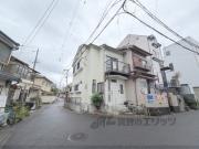 山端滝ケ鼻町4-3貸家