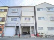 桂久方町114-8貸家