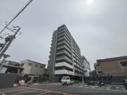 プレサンスTHE KYOTO新町通